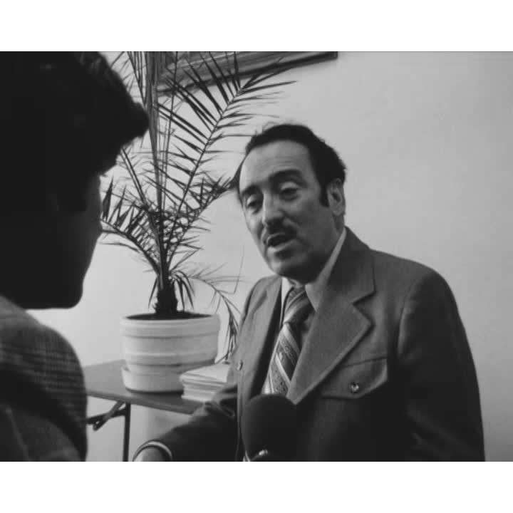 Al Grassby on education