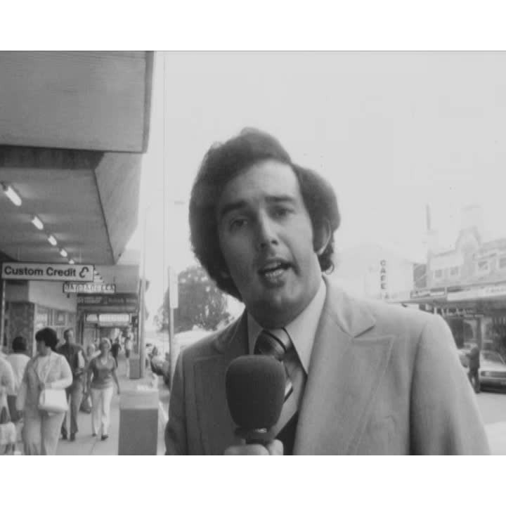 Nowra Plaza report part 1