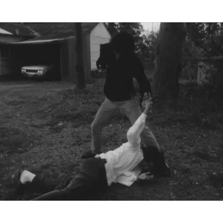 Kung Fu part 1