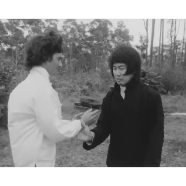 Kung Fu part 2