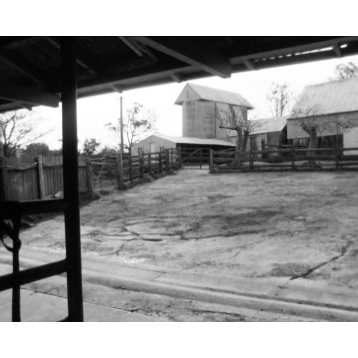 Anglican Church at Dapto part 1