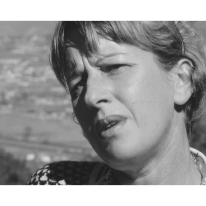 Judy Gjedsted on questionnaire