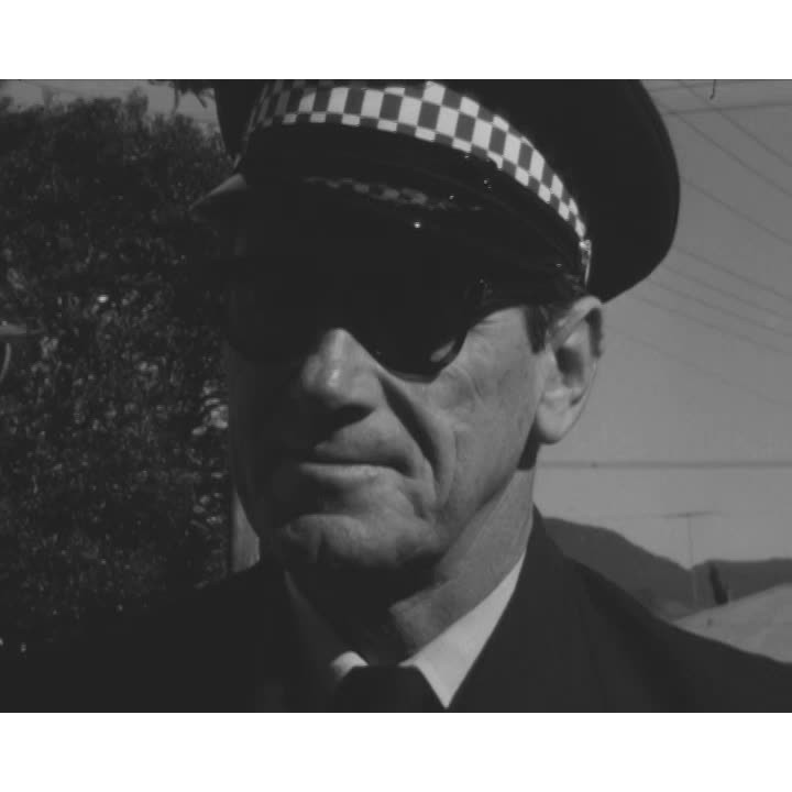 New stop sign rules part 1