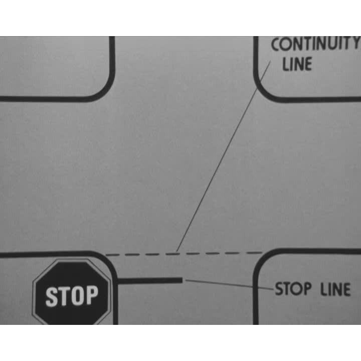 New stop sign rules part 2