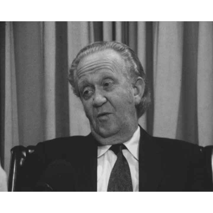 Tom Martin on taxation part 1