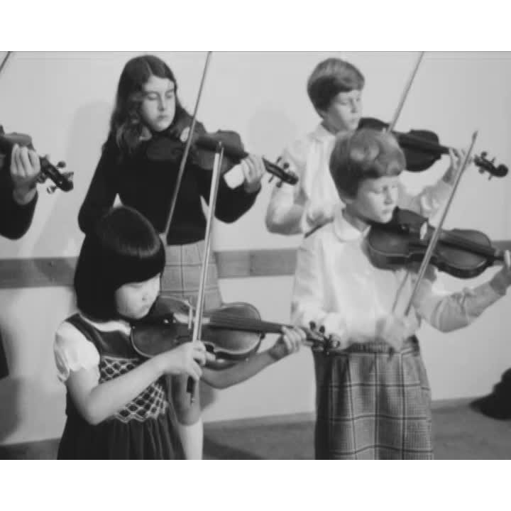 Suzuki method