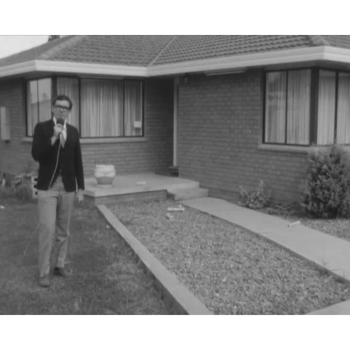 Bruce Boyd on home burglary prevention part 1