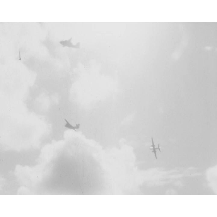 Albatross air day part 4
