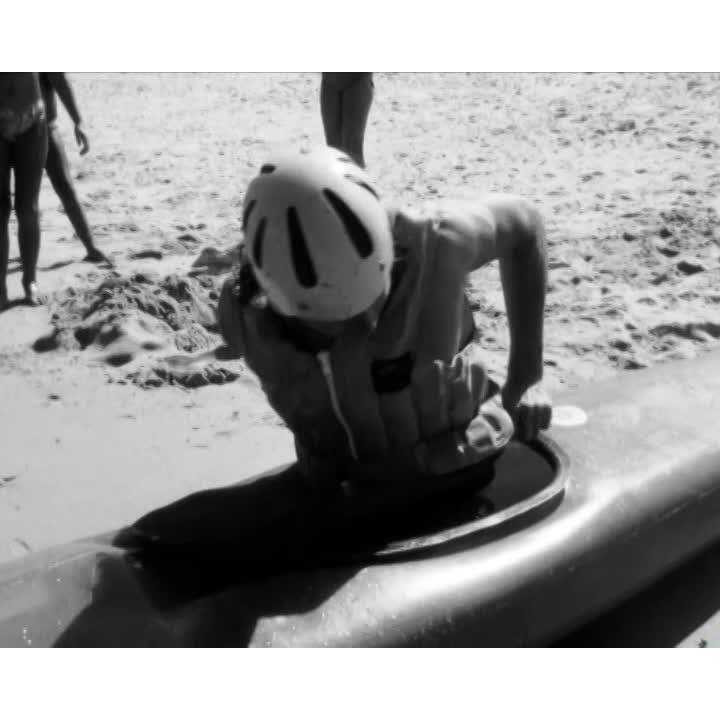 Illawarra canoeist in Australian team part 2