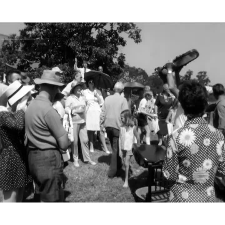 Antique auction at Nellegen