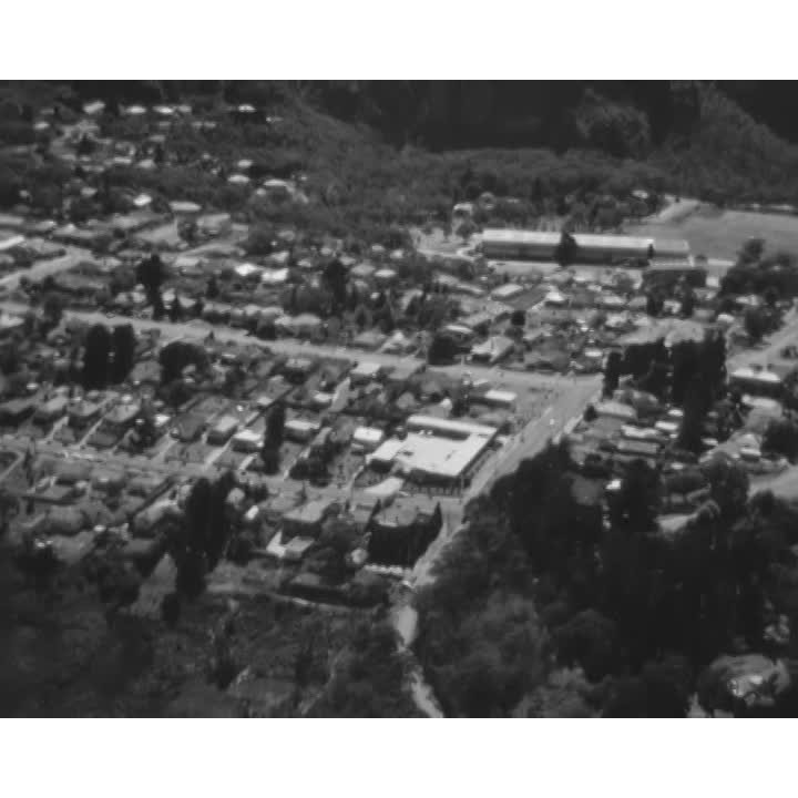 Blue Mountains special part 3