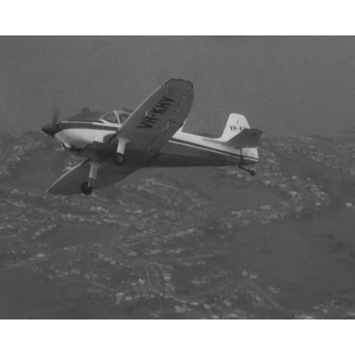 New plane part 3