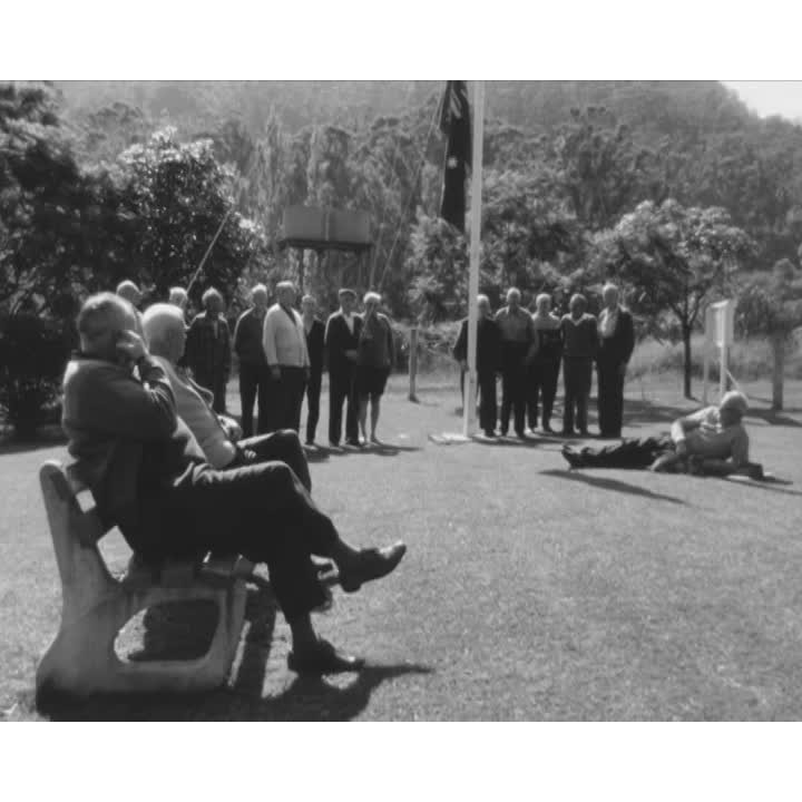 Mount Keira Digger's and ANZAC Day part 1