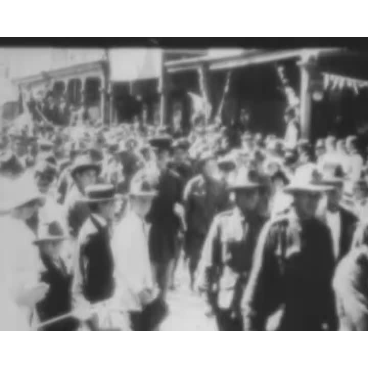 Mount Keira Digger's and ANZAC Day part 5