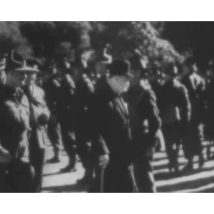 Mount Keira Digger's and ANZAC Day part 6