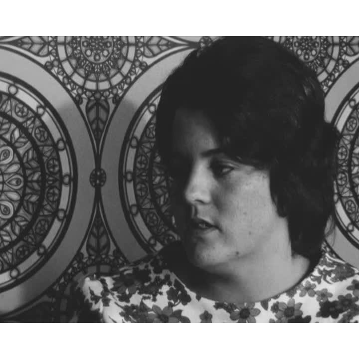 Judy Long from CHUMS on unmarried mothers
