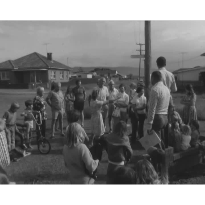 Corrimal Road protest meeting - Turners Esplanade area