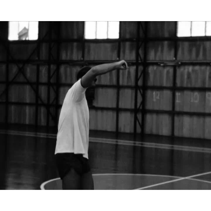 Nowra basketball clinic