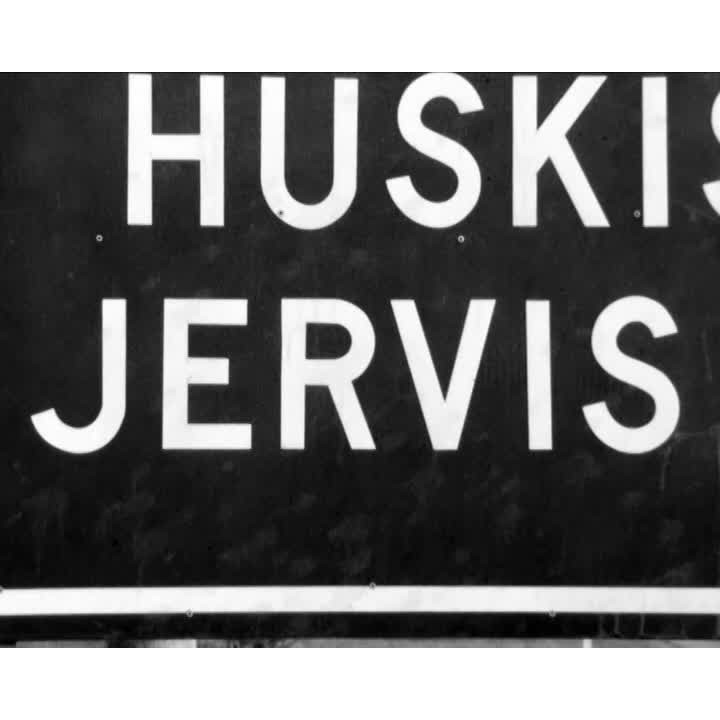 Jervis or Jarvis
