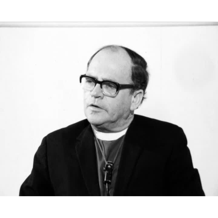 Bishop Delbridge on Christmas
