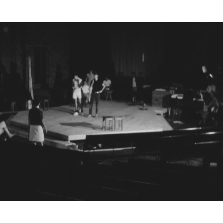 Drama school