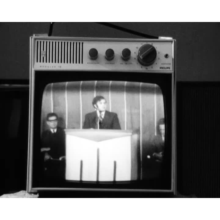Closed circuit TV