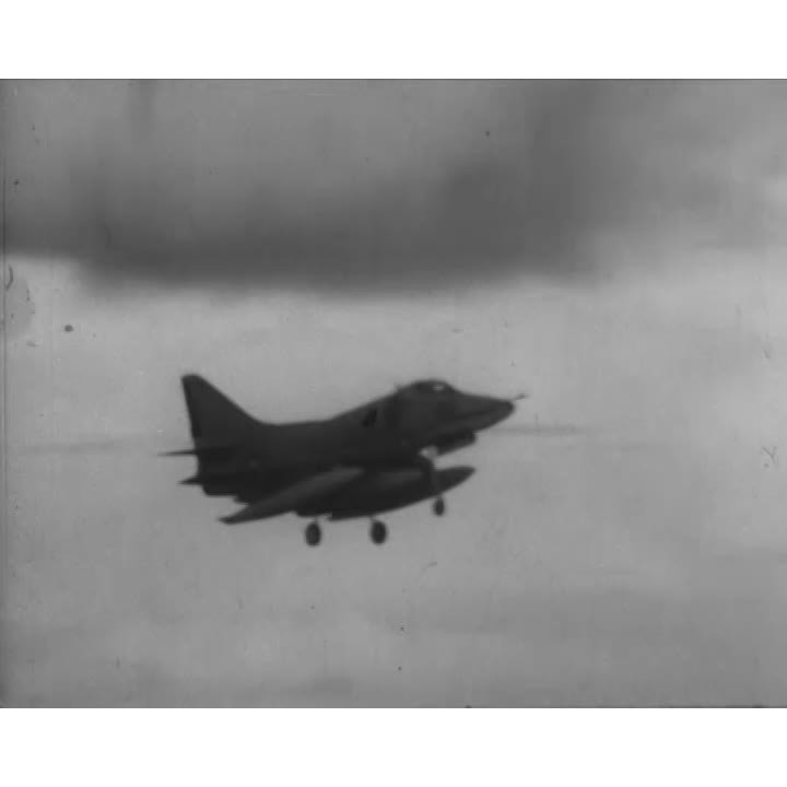 Navy jets set record