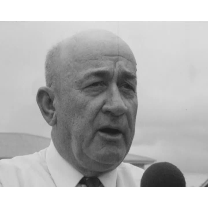 Interviews - prospects for the 1970s - part 1