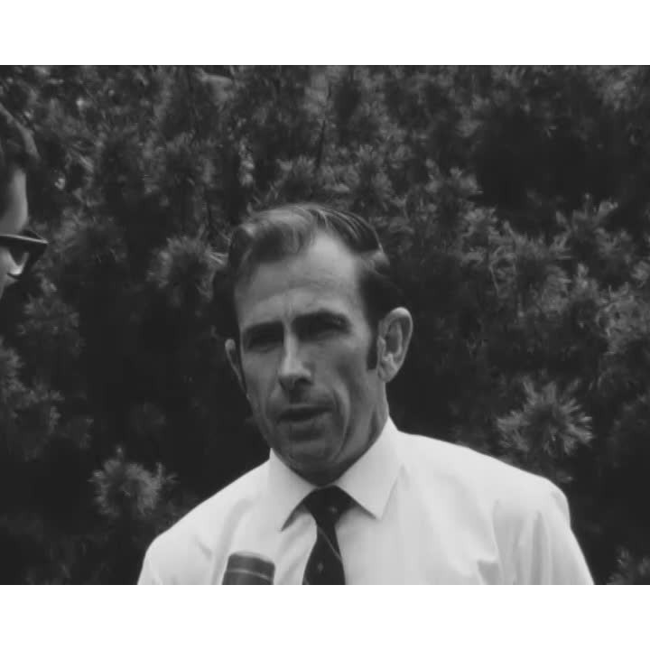 Interviews - prospects for the 1970s - part 2