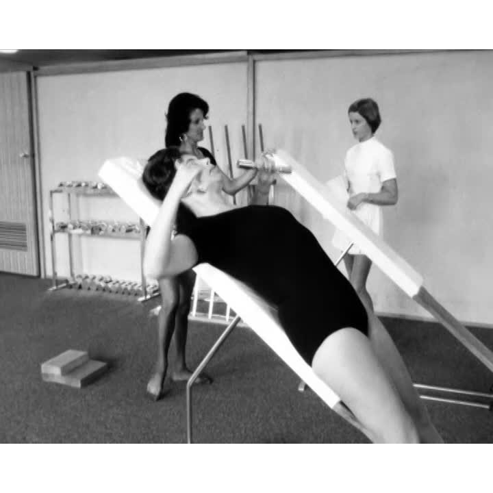 House of Dawne treatment