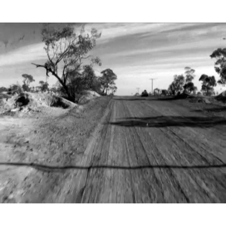 Lightning Ridge