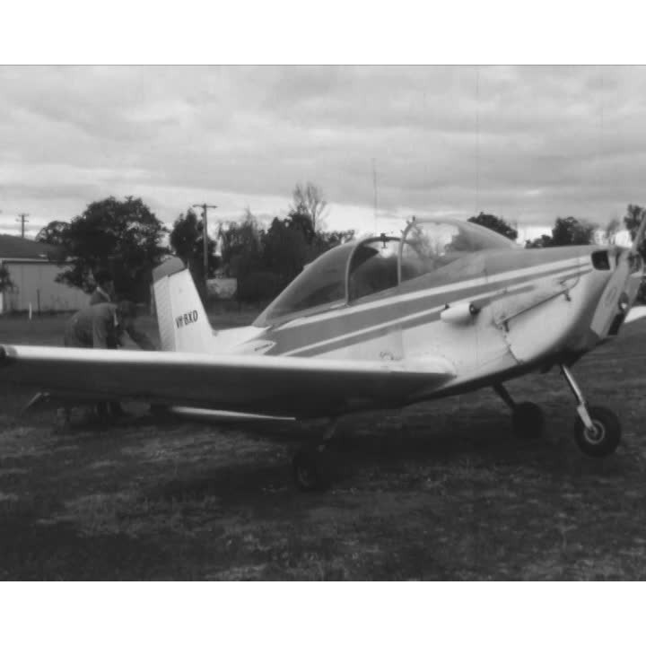 South Coast Aero Club