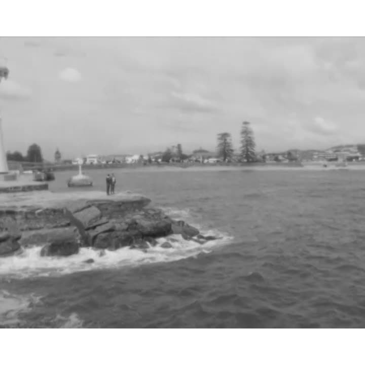 Hovercraft plan for Wollongong