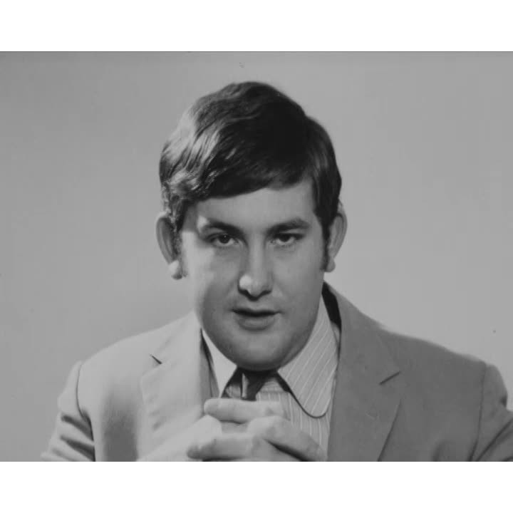 Tom Martin talks taxation