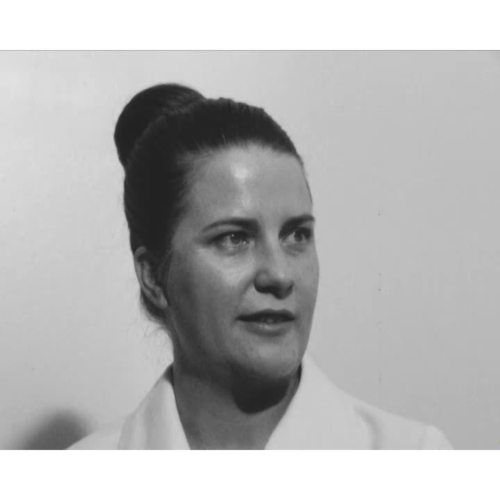 Jenny Looman on naturalisations part 2