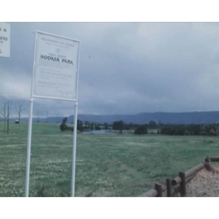 Illawarra lake survey part 2
