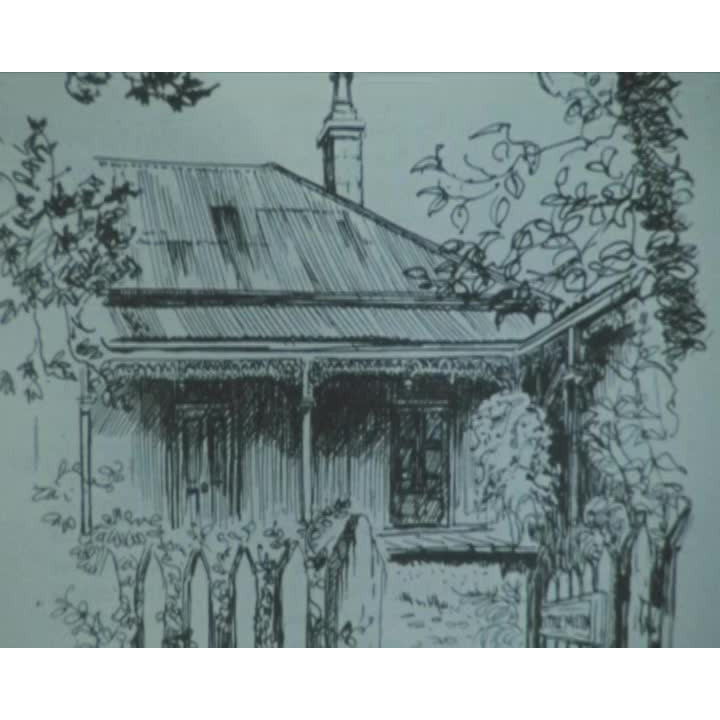 Illawarra sketch book part 1
