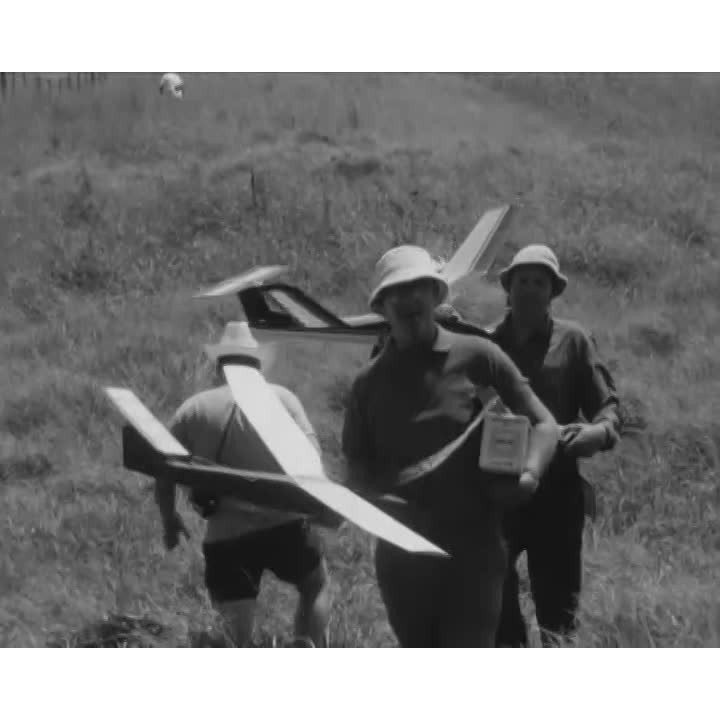 Glider club special report