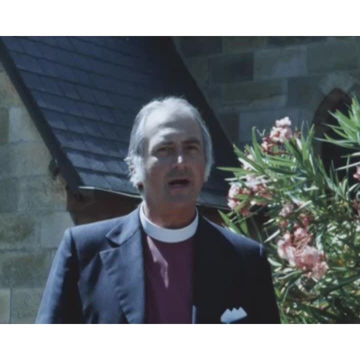 Bishops speak