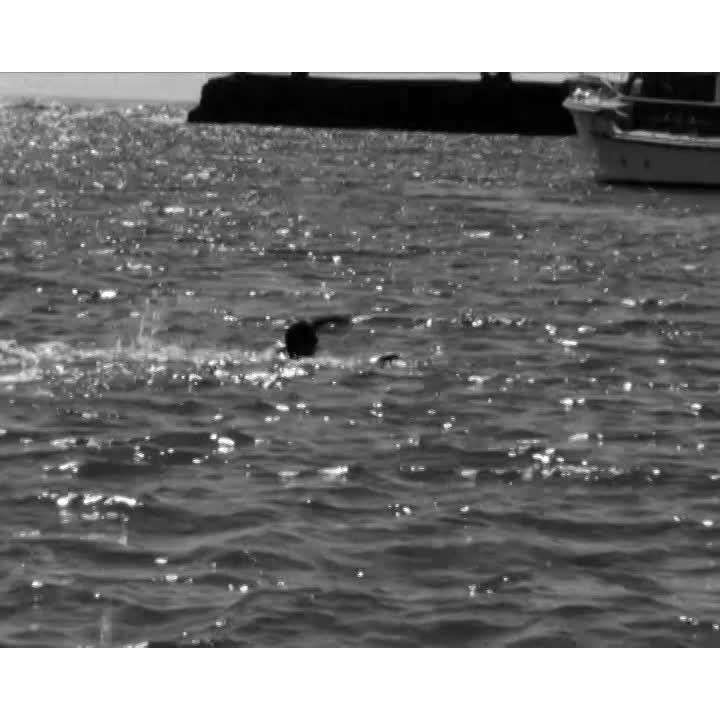 Drownings and search