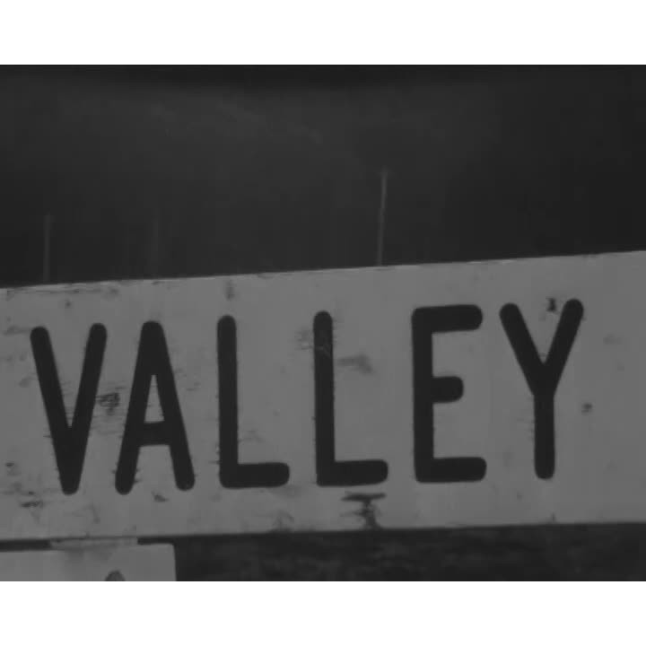 Kangaroo Valley