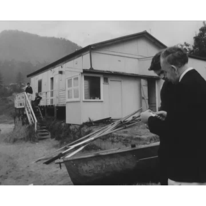 Coalcliff surf club 50th birthday