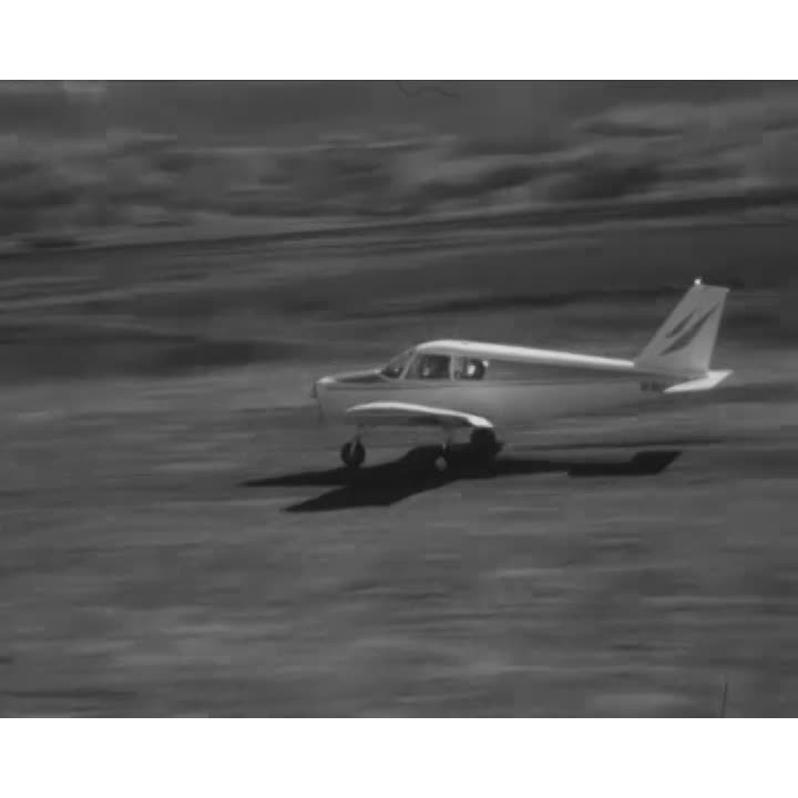 Fly-in