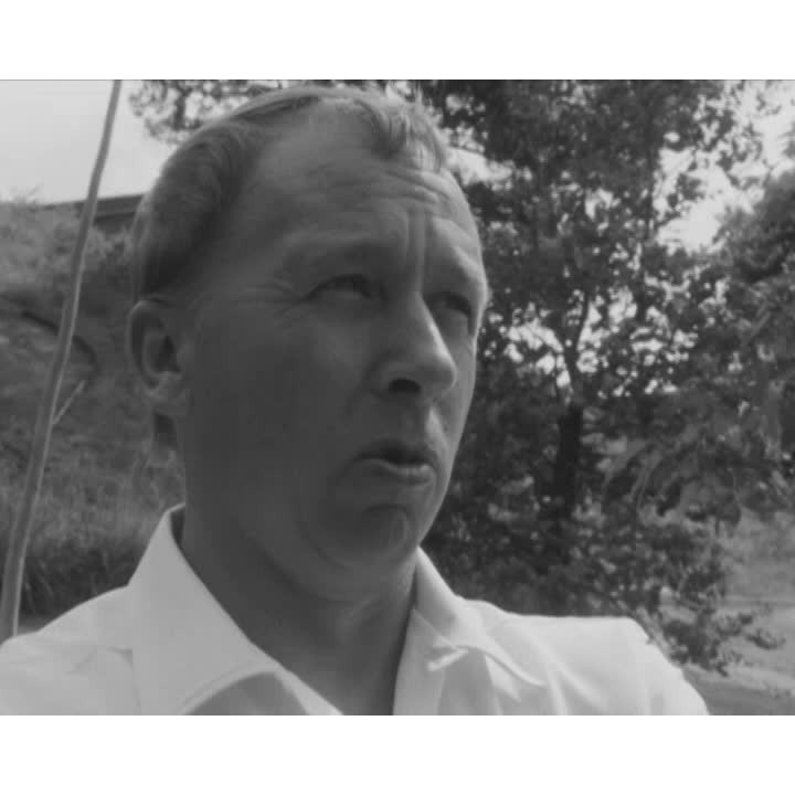 John Steinke on 1974