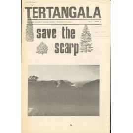 1974-08-01 Tertangala