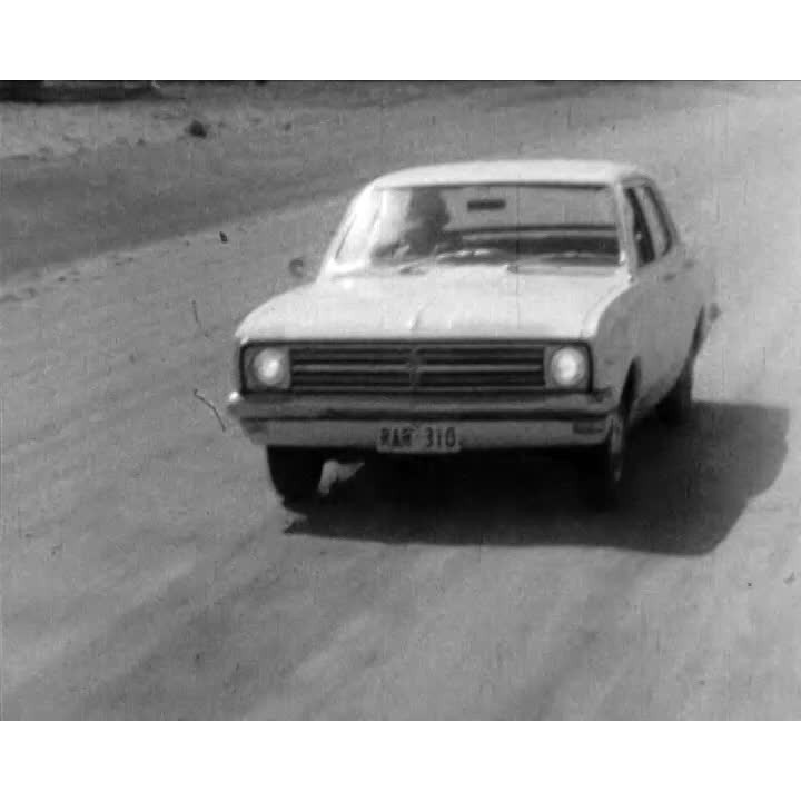 HK Holden car review