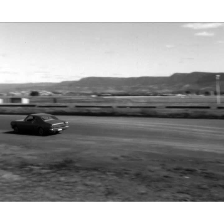 Holden Monaro GTS 327 car review