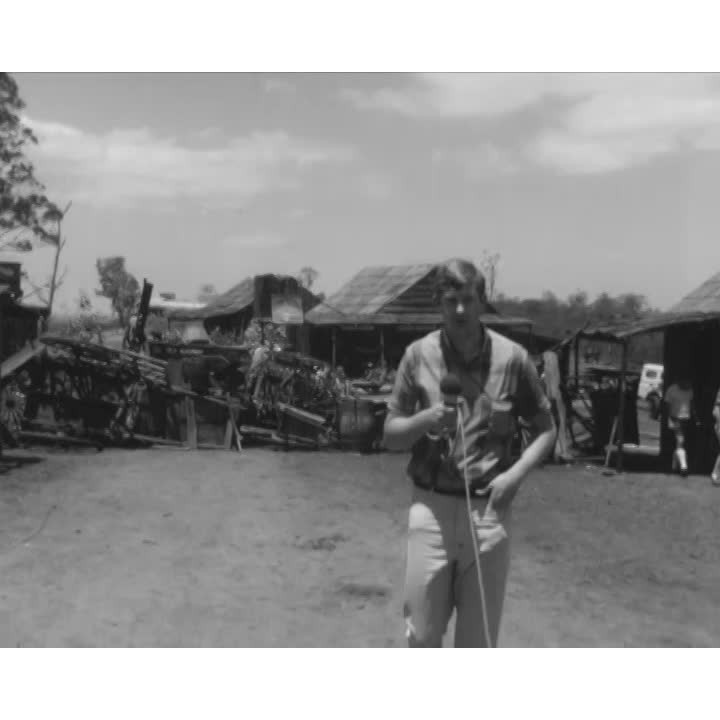 Return of the Boomerang part 2