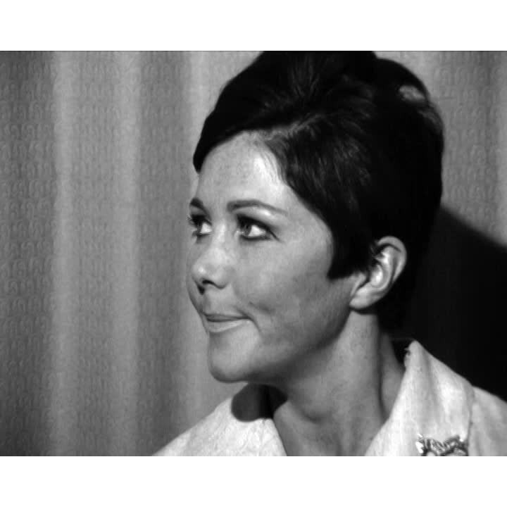 Rosemary Fenton Interview part 2