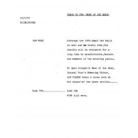 Ian Fraser reviews the Colt